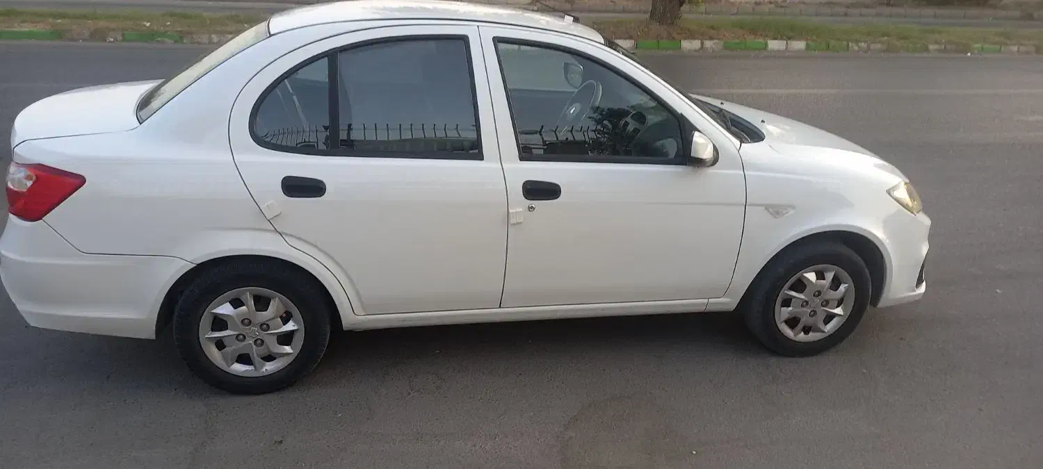 خودرو ساینا، S آگهی ann_20903457