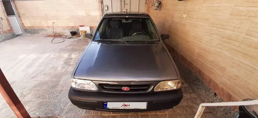 خودرو پراید، 131 آگهی ann_20903458