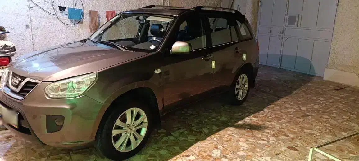 ام وی ام X33 جدید اتوماتیک - 1394