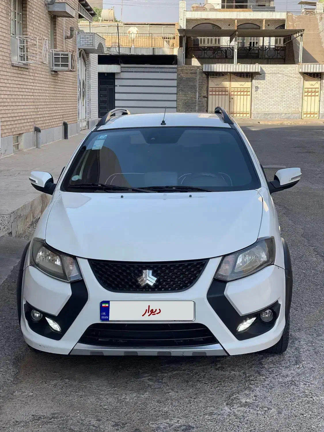 خودرو کوییک، S آگهی ann_20903463