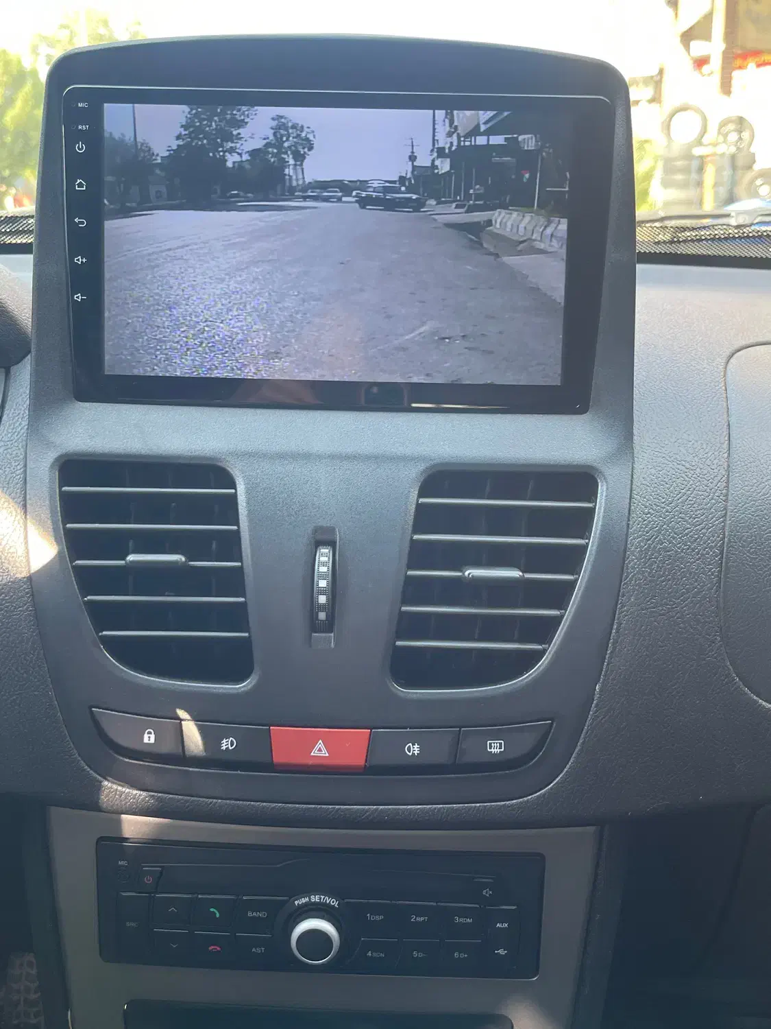 کوییک S آپشنال - 1402