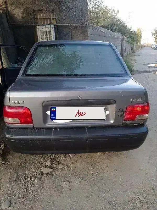 خودرو پراید، 131 آگهی ann_20903465