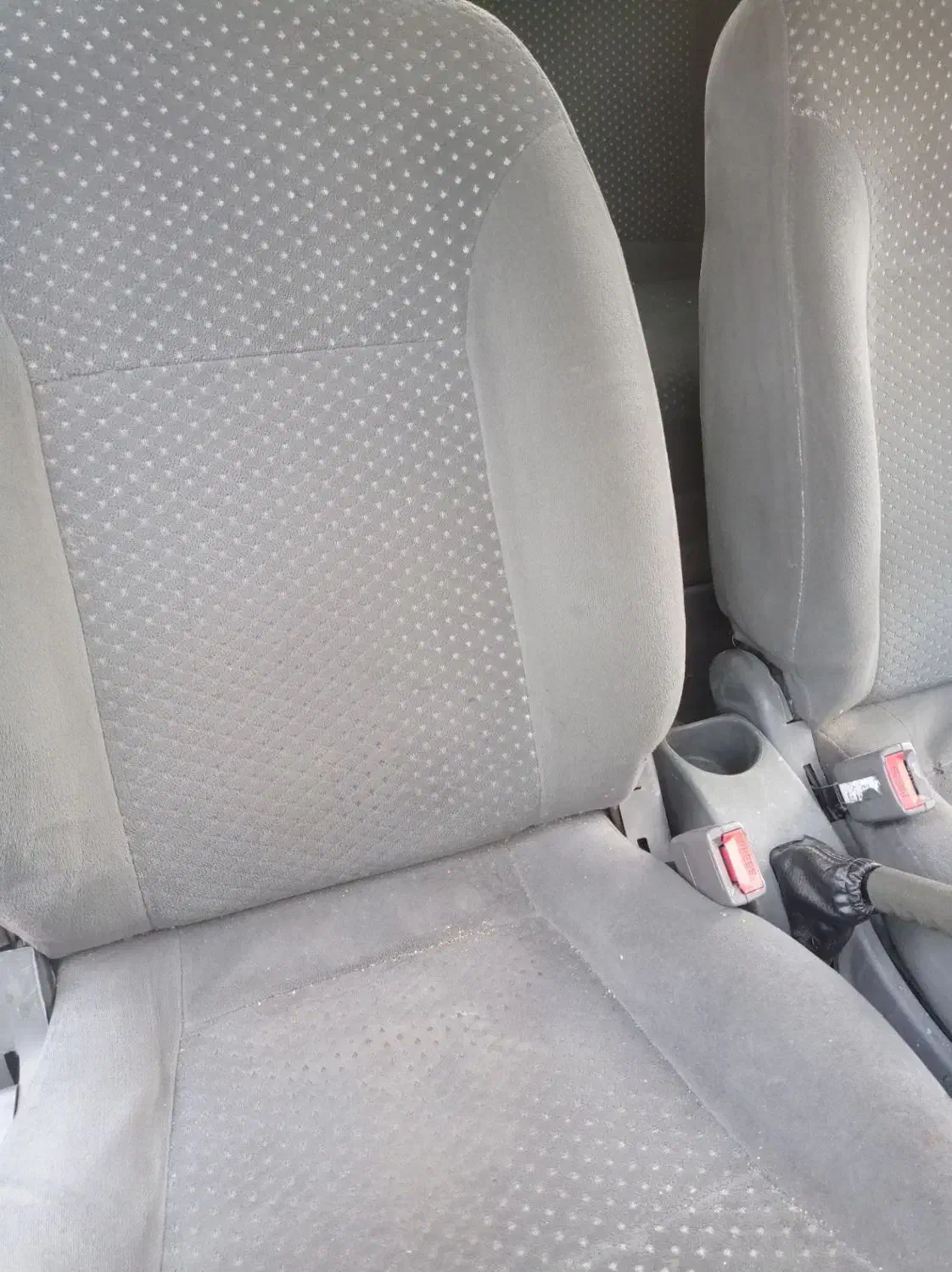 پراید 131 SE - 1394