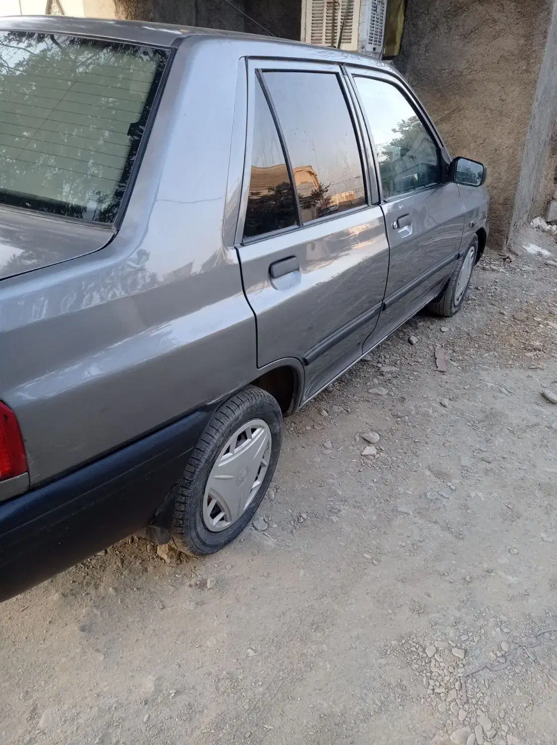 پراید 131 SE - 1394