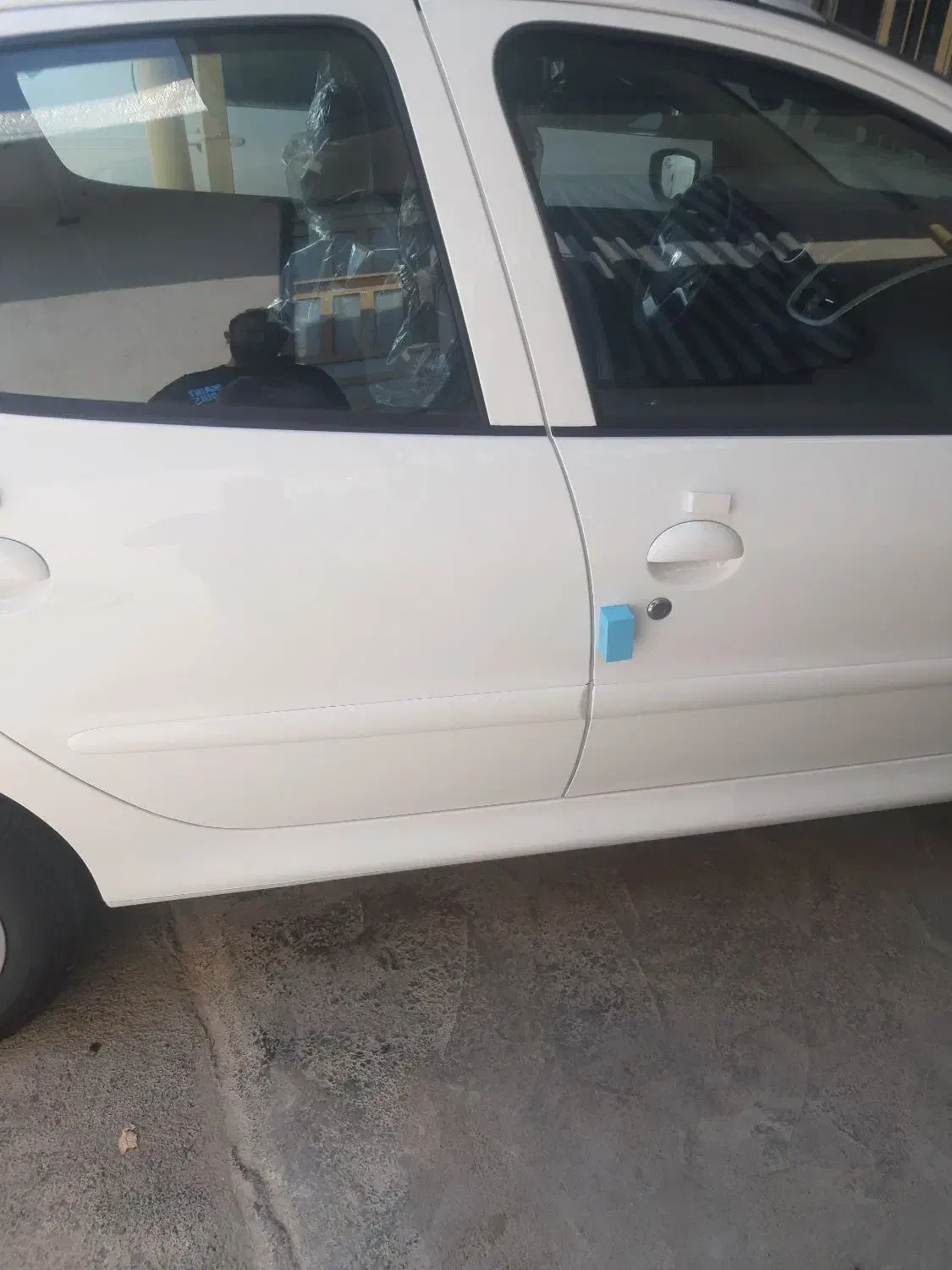 خودرو پژو، 207 آگهی ann_20903466