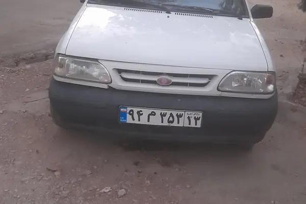 خودرو پراید، 131 آگهی ann_20903468