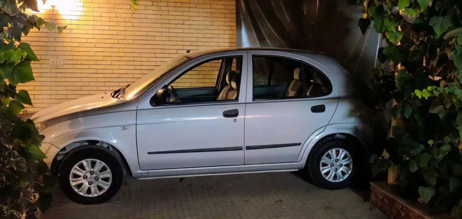 خودرو تیبا، 2 آگهی ann_20903473