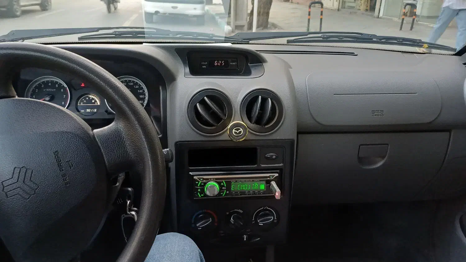 پراید 131 SE - 1397