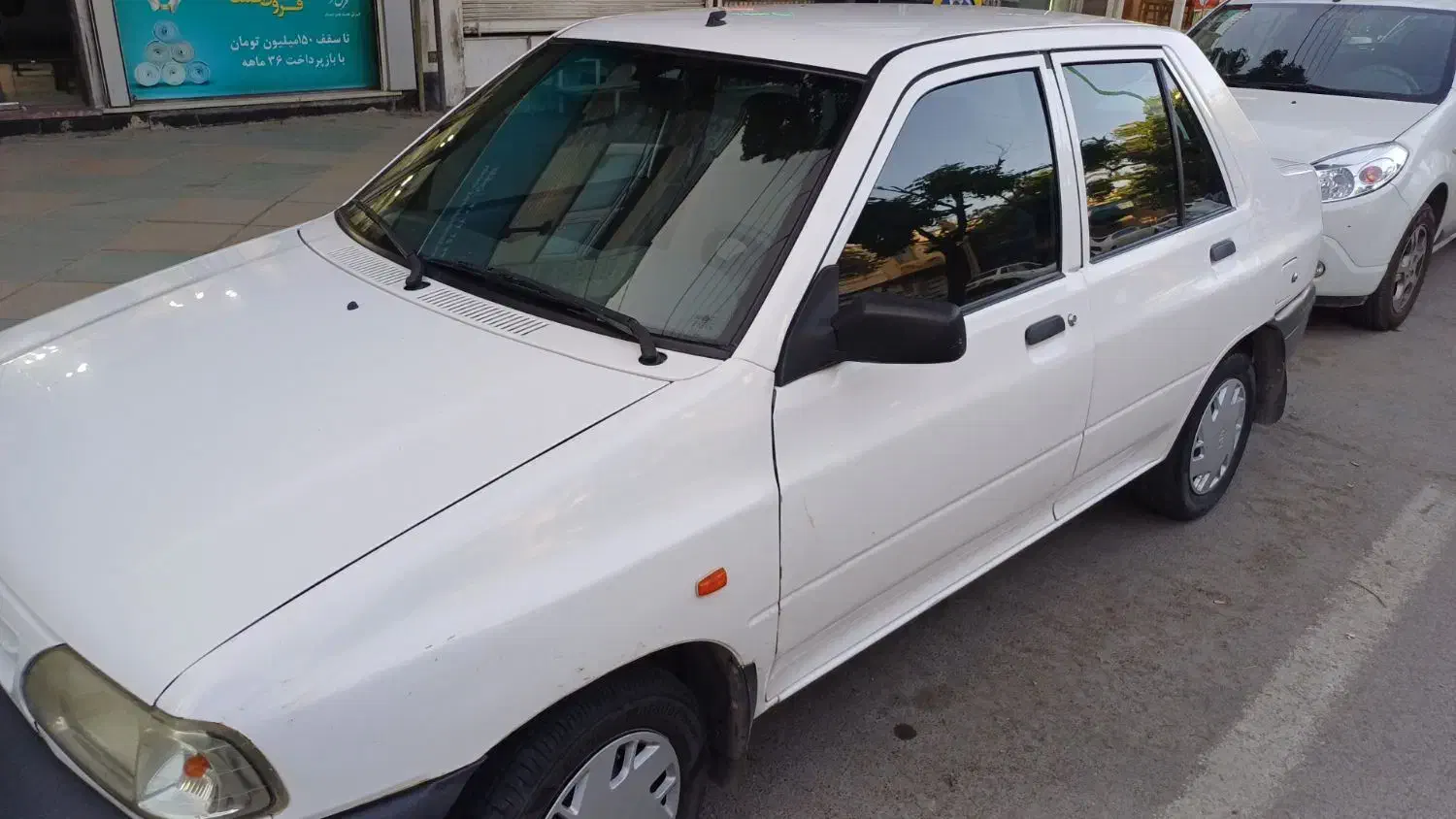 پراید 131 SE - 1397