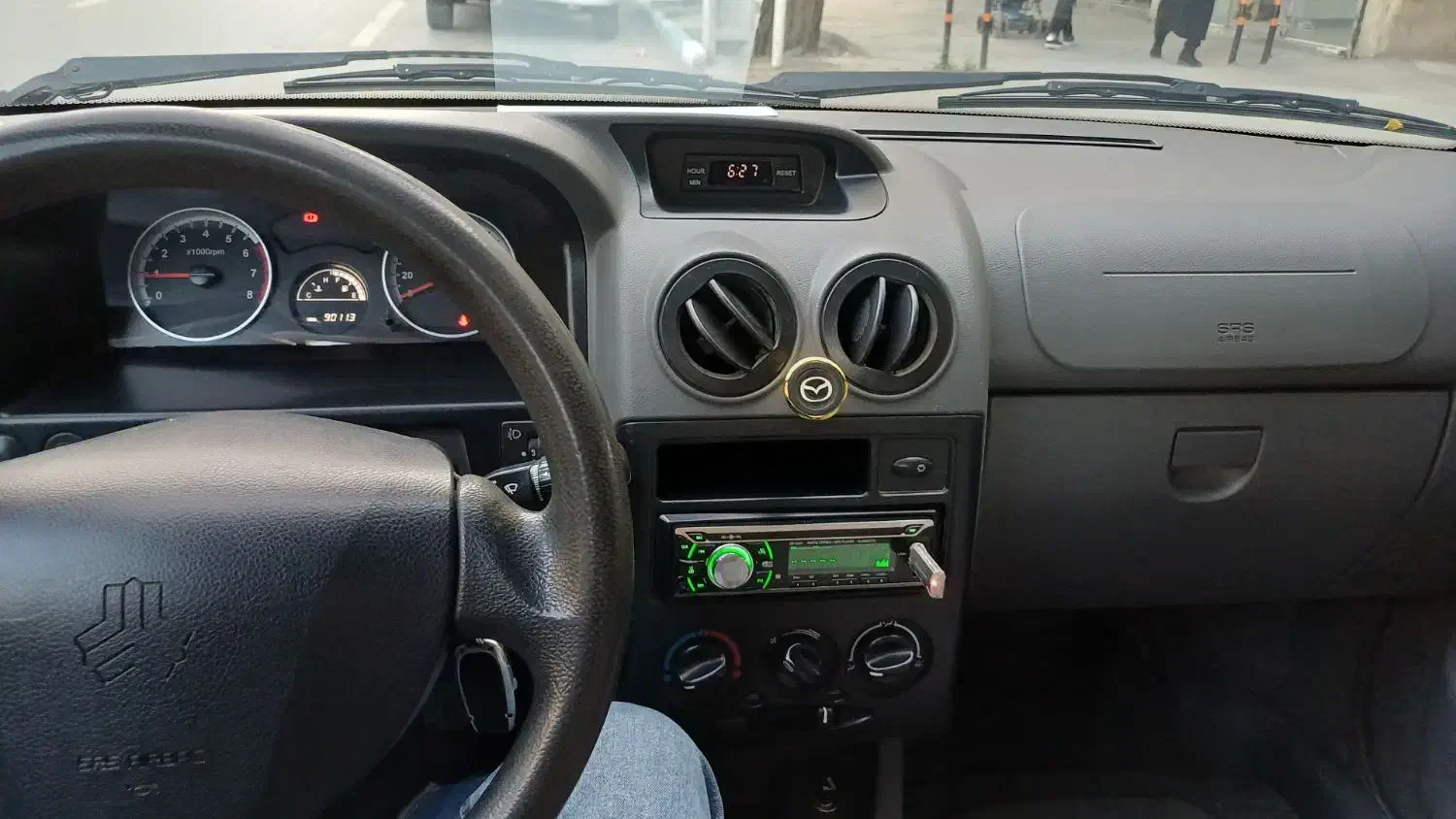 پراید 131 SE - 1397