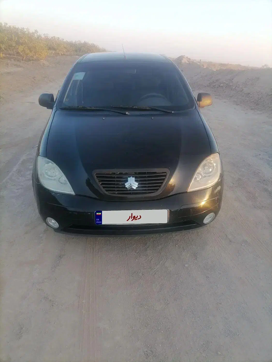 خودرو تیبا، 2 آگهی ann_20903481