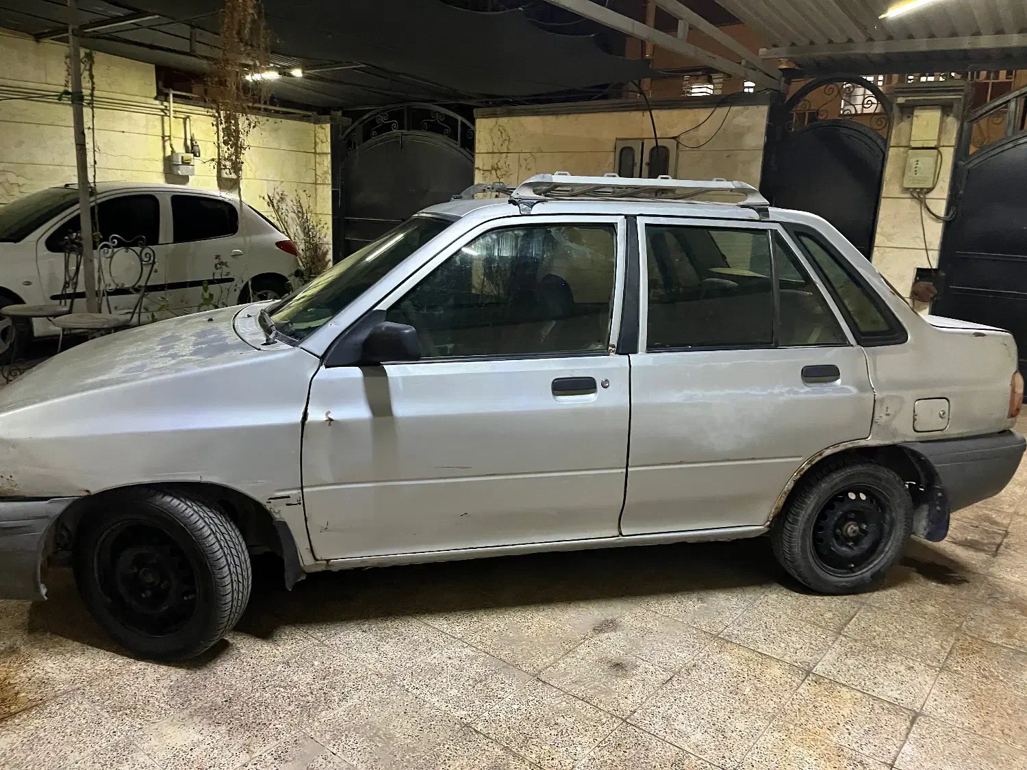 خودرو پراید، صبا آگهی ann_20903491