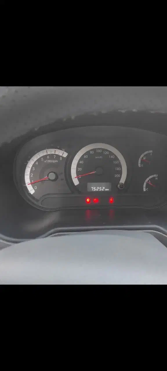 تیبا 2 EX رینگ آلومینیومی - 1400