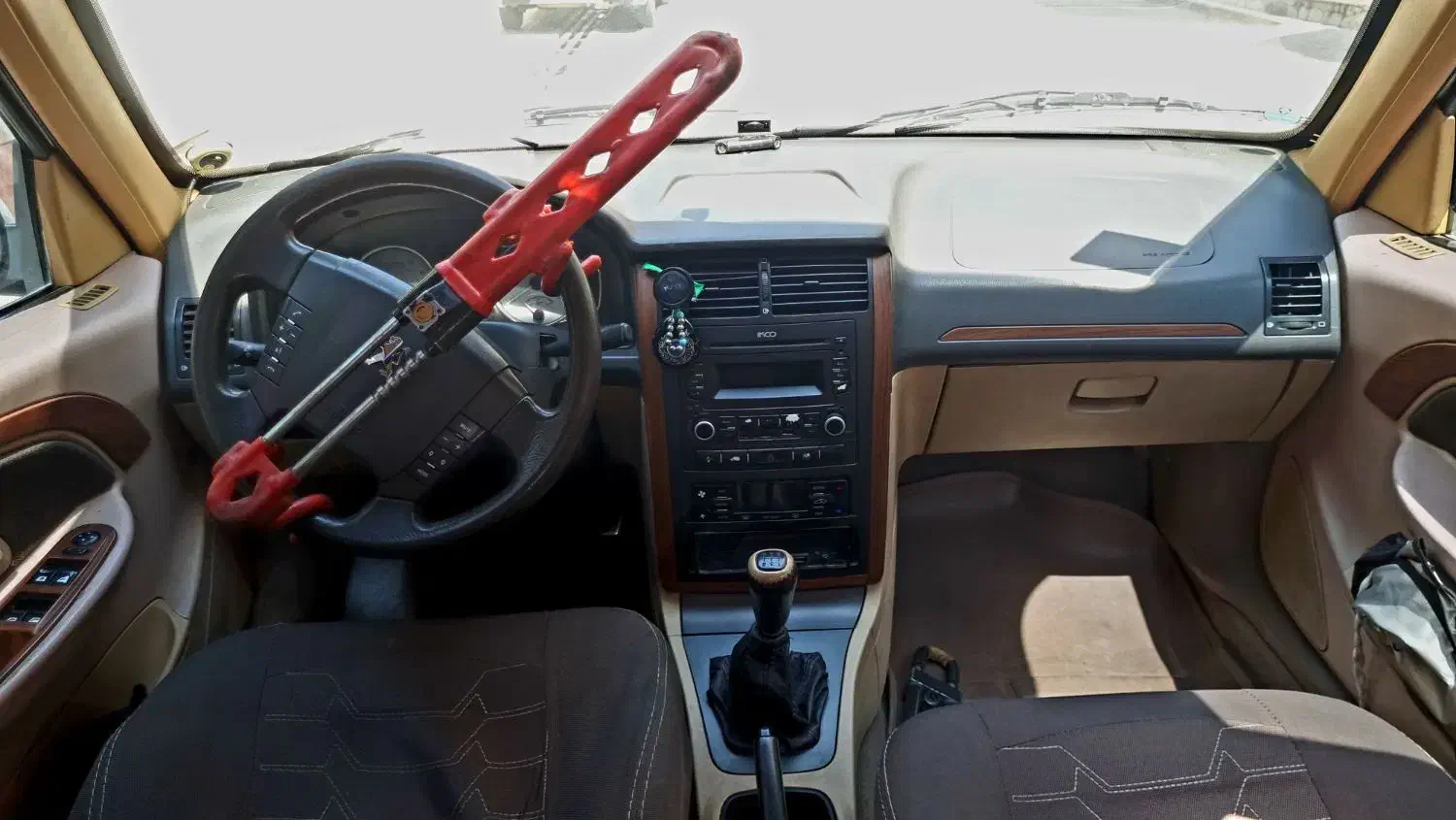 پژو پارس سال - 1393