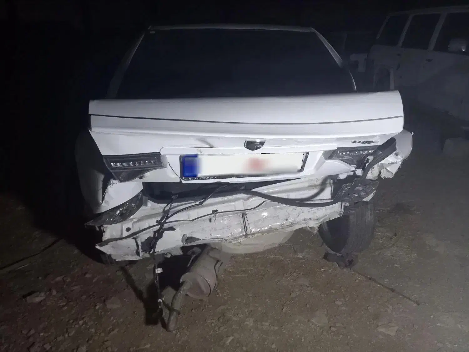 خودرو سمند، سورن پلاس آگهی ann_20903497