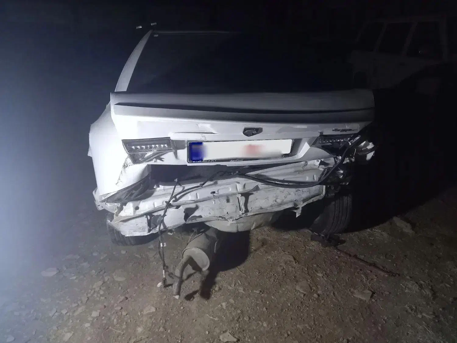 سمند سورن پلاس تاکسی دوگانه سوز - 1402