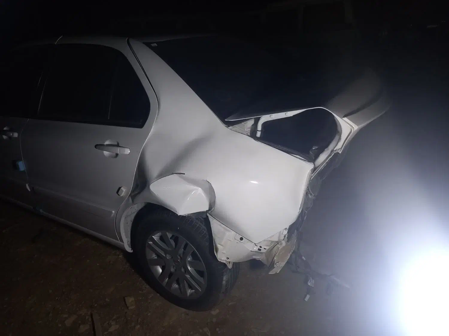 سمند سورن پلاس تاکسی دوگانه سوز - 1402