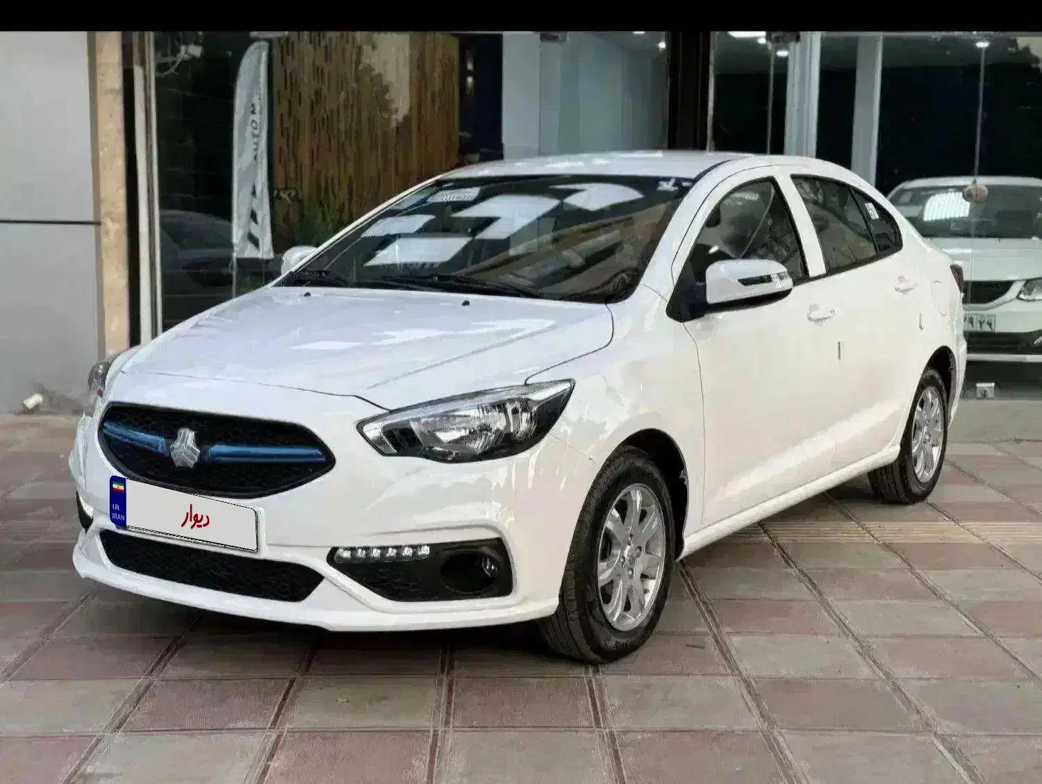 خودرو شاهین، GL آگهی ann_20903504