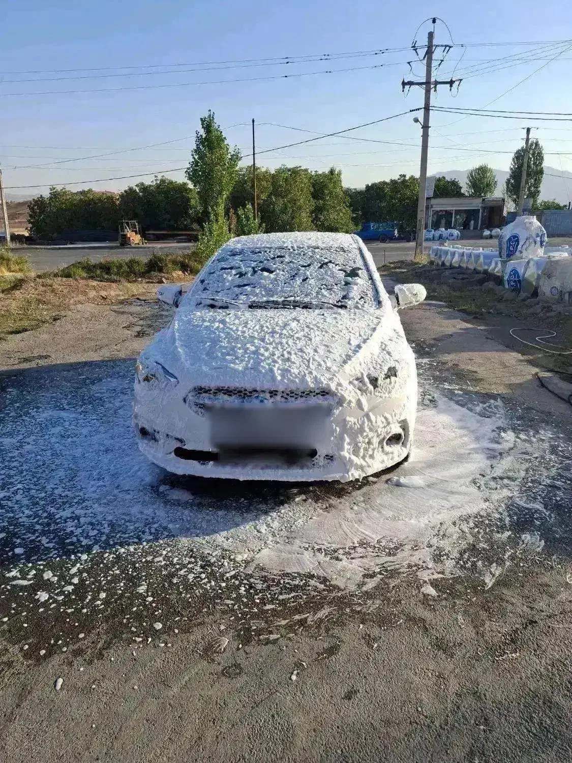 شاهین GL دنده ای - 1404