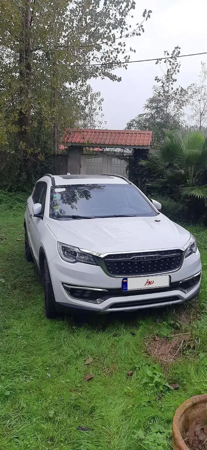 خودرو فیدلیتی، پرایم آگهی ann_20903508