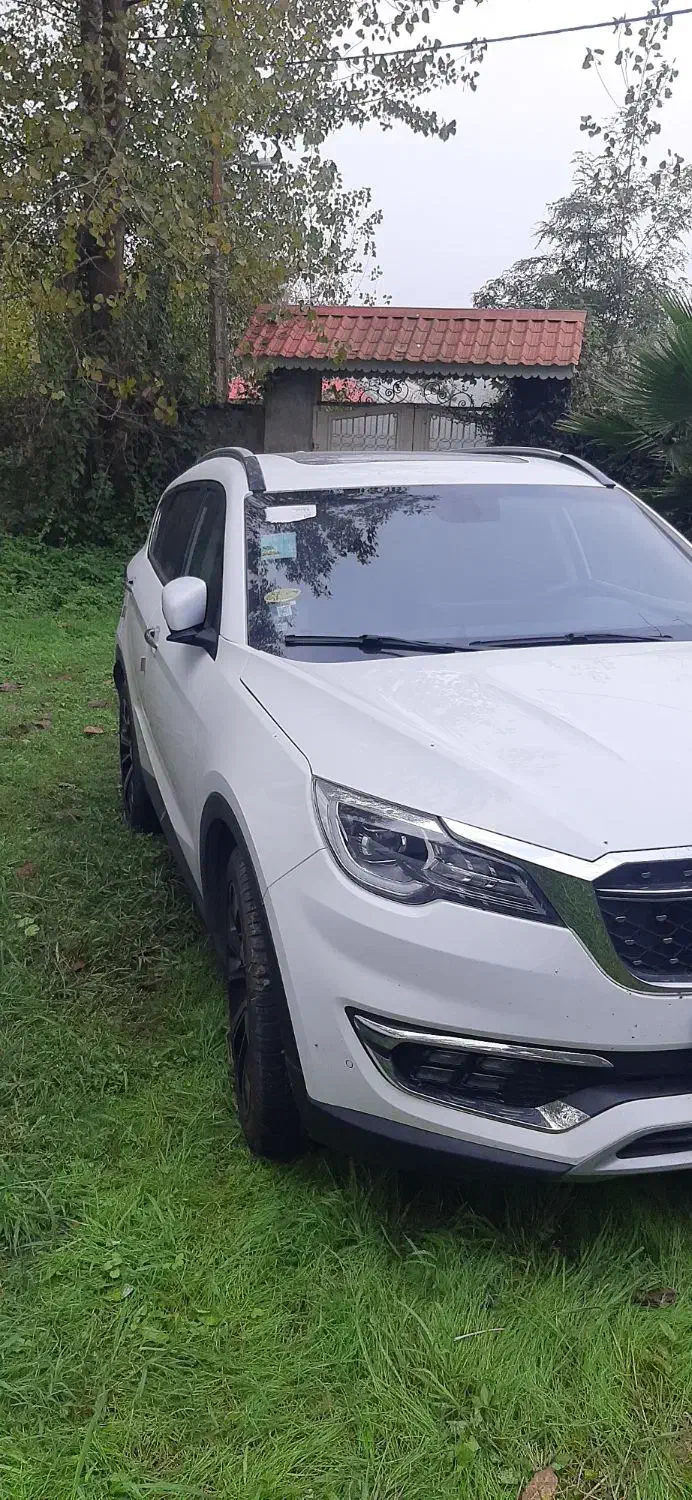 فیدلیتی پرایم تیپ ۱ (5 نفره) - 1402