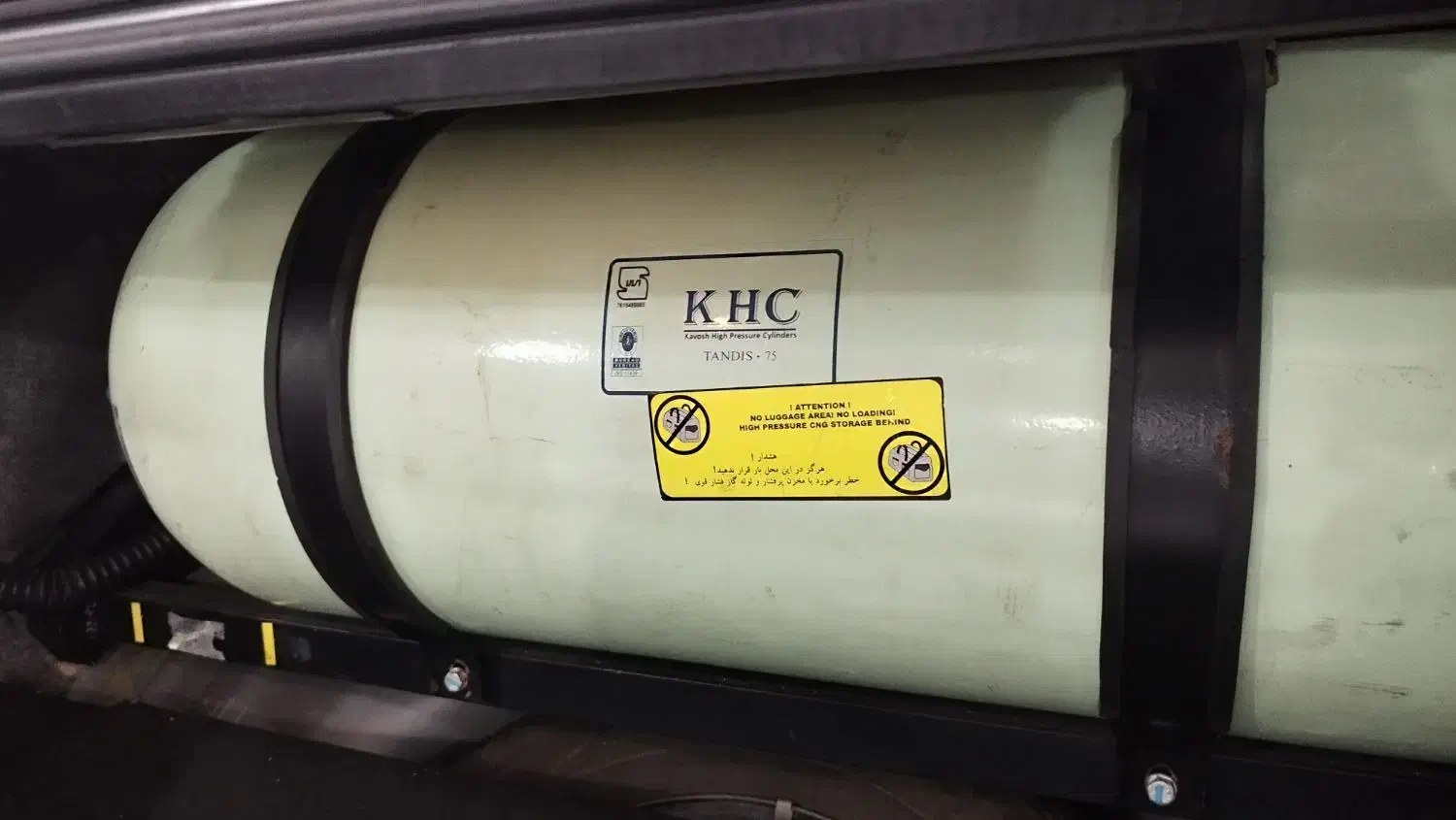 پژو 405 GLX - دوگانه سوز - 1393