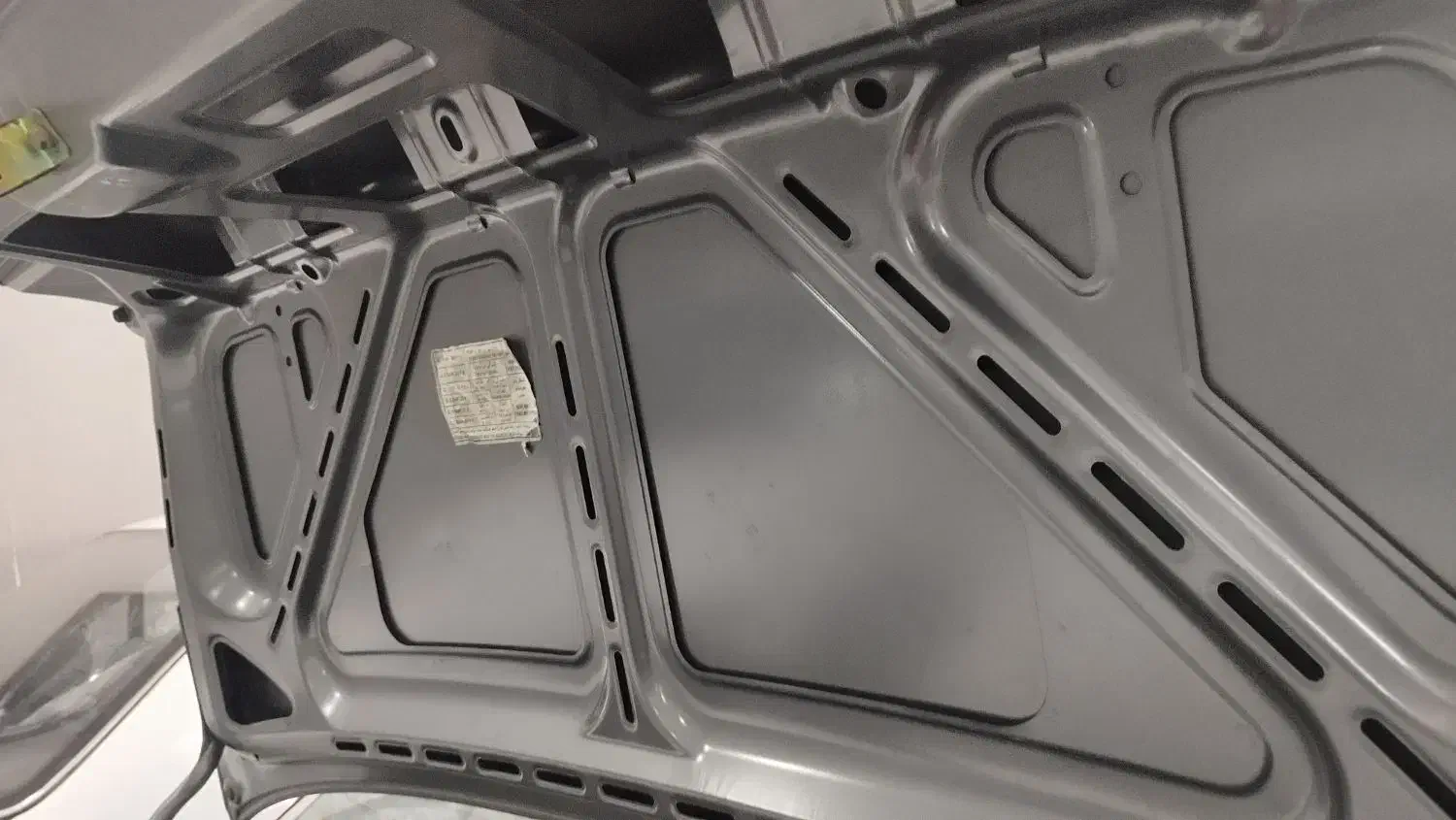 پژو 405 GLX - دوگانه سوز - 1393