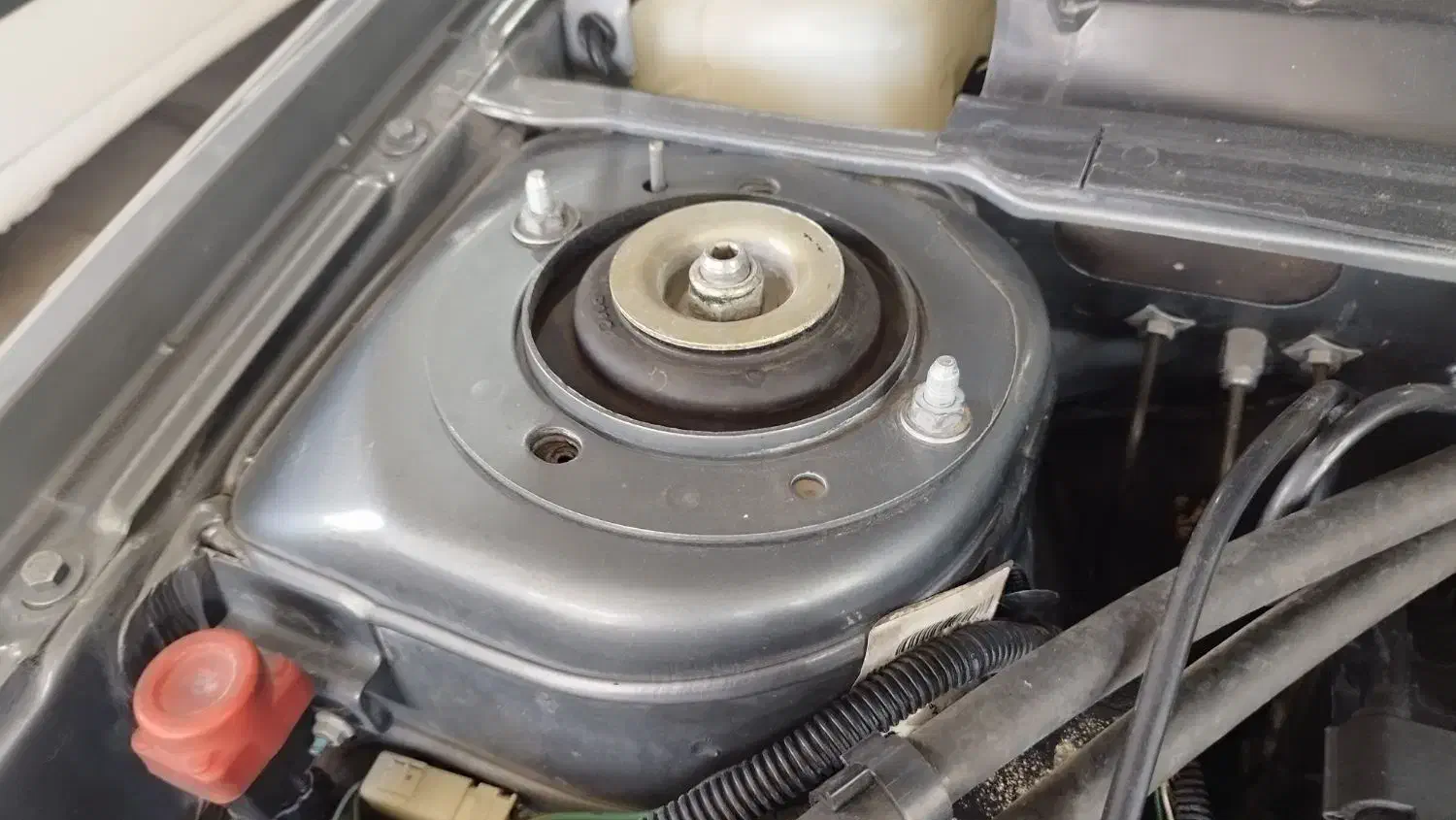 پژو 405 GLX - دوگانه سوز - 1393