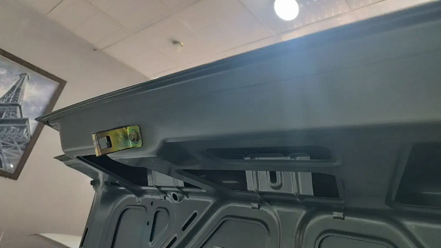 پژو 405 GLX - دوگانه سوز - 1393