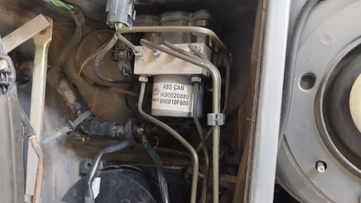 پژو 405 GLX - دوگانه سوز - 1393