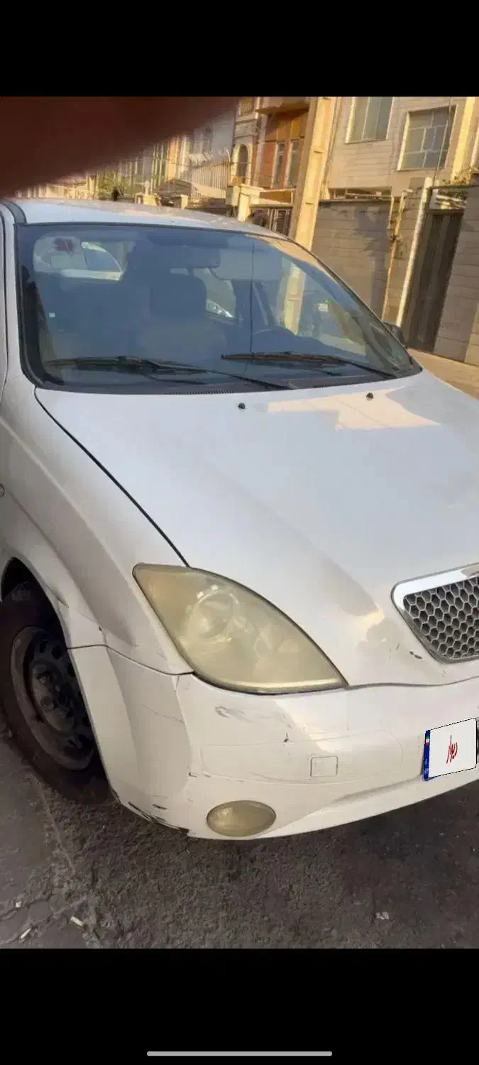 خودرو تیبا، صندوق دار آگهی ann_20903530