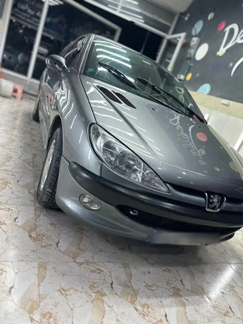 خودرو پژو، 206 آگهی ann_20903533