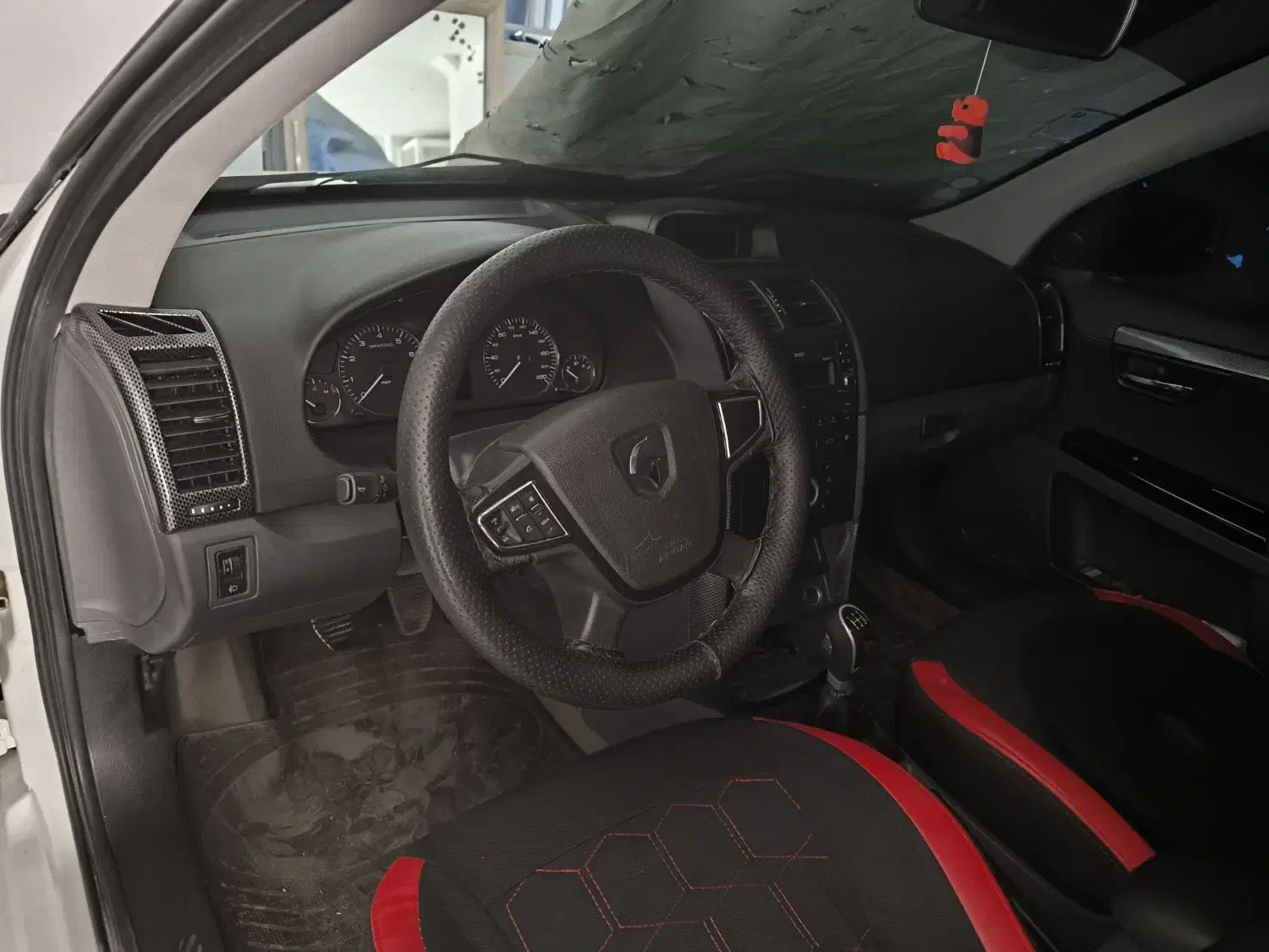 خودرو سمند، سورن پلاس آگهی ann_20903538