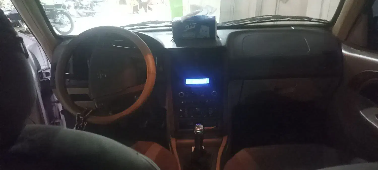 پژو پارس سال - 1400