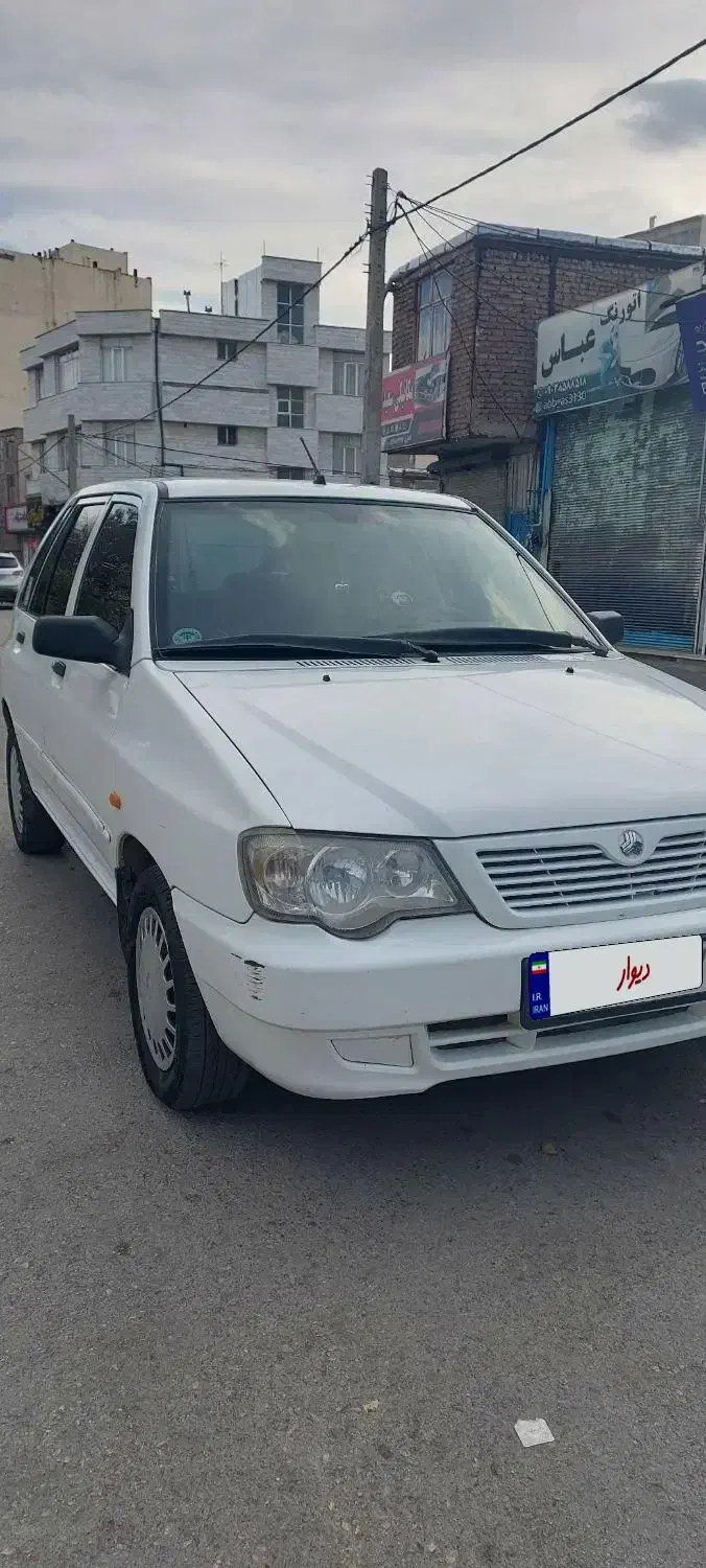 خودرو پراید، 111 آگهی ann_20903542