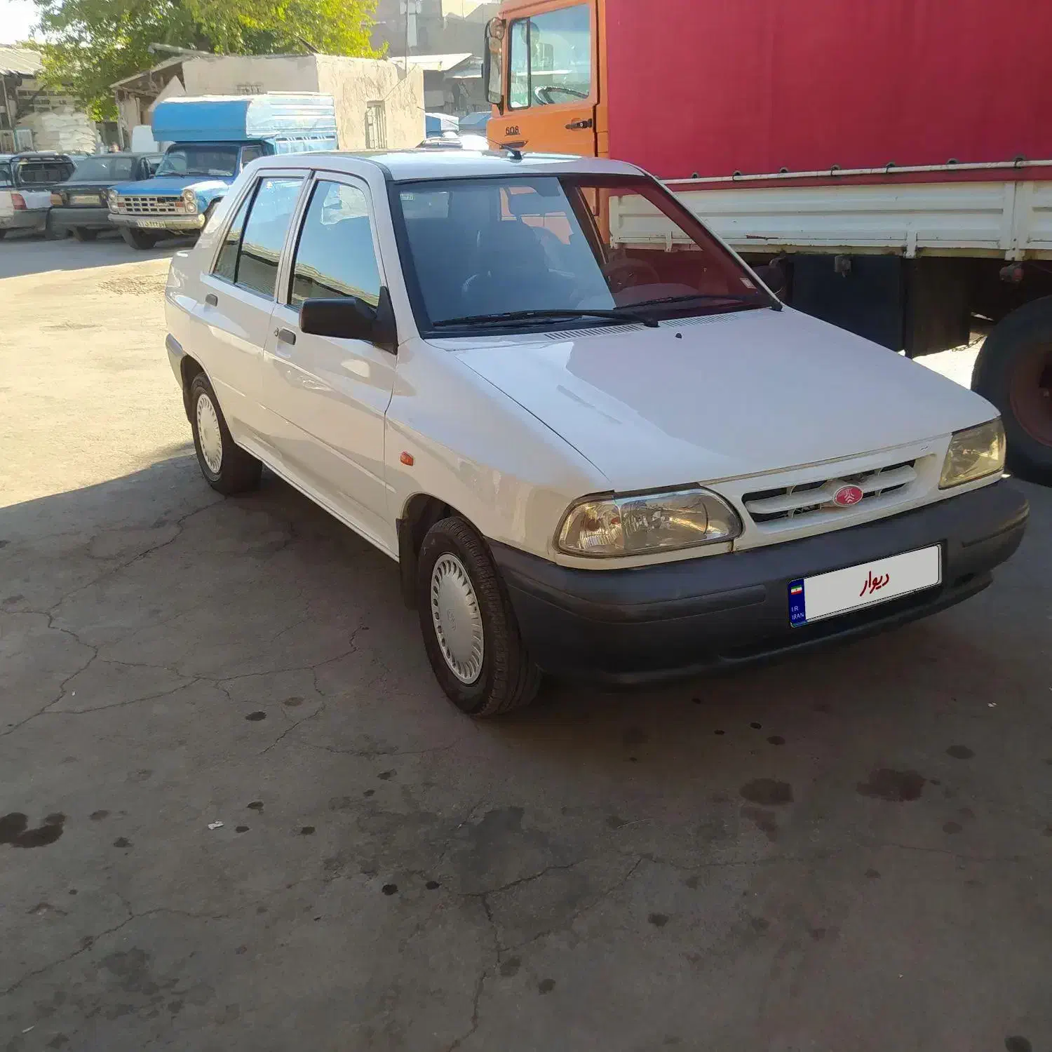 خودرو پراید، 131 آگهی ann_20903543