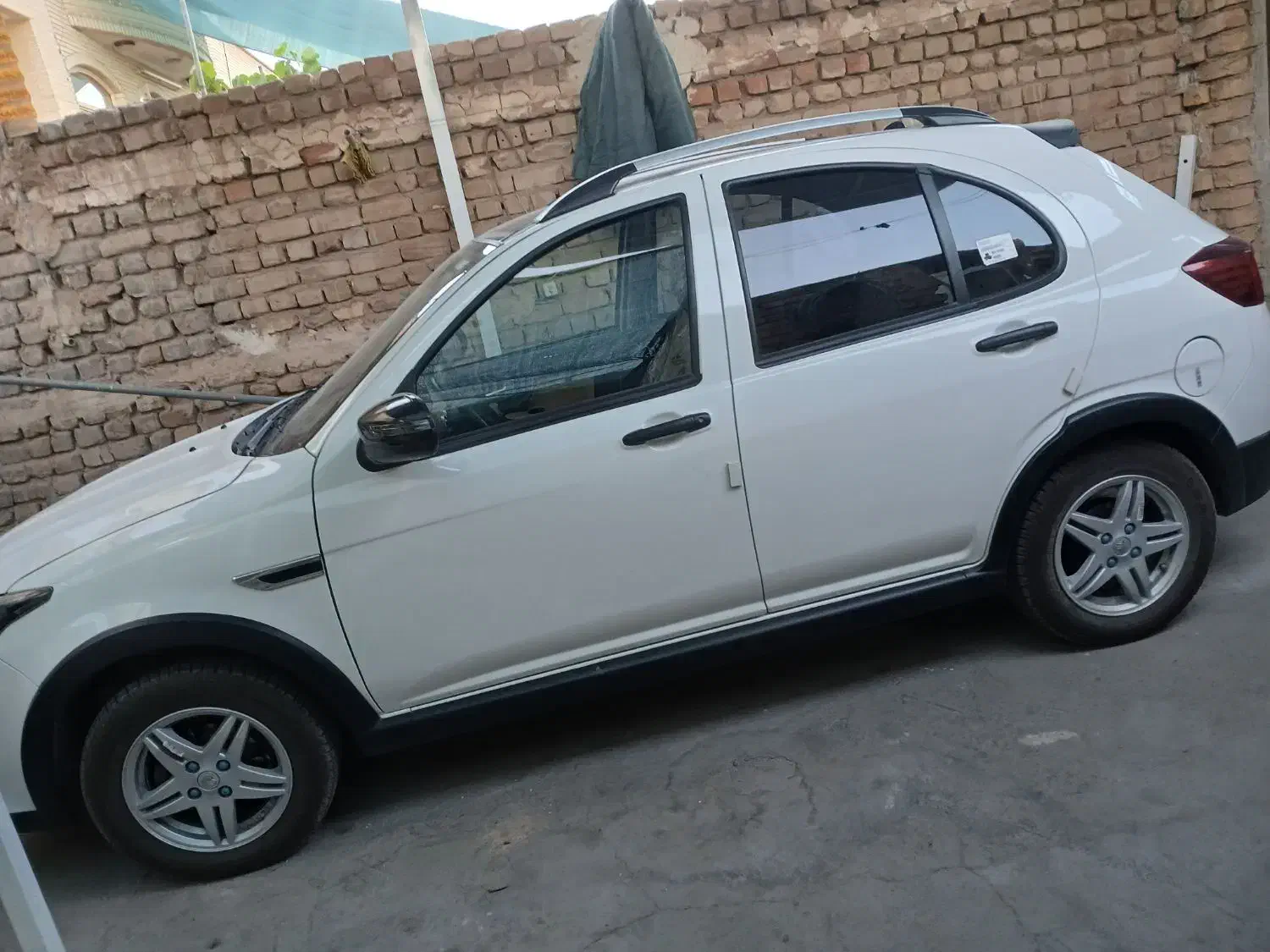 اطلس G دنده ای - 1404