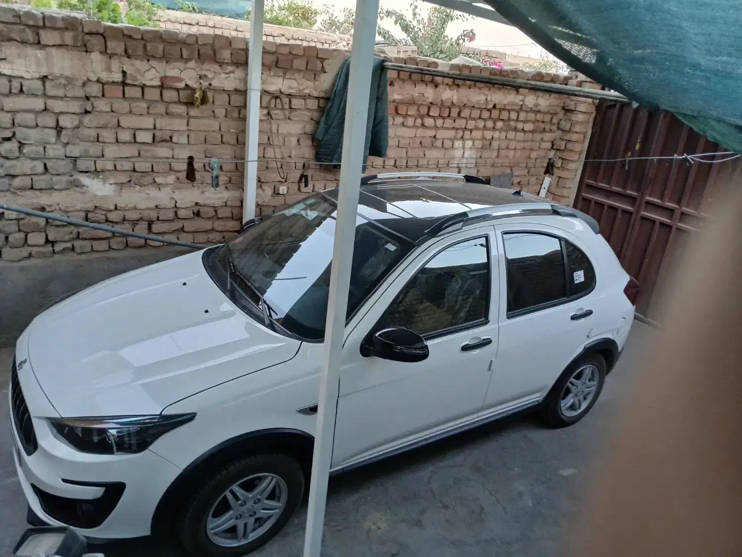 اطلس G دنده ای - 1404