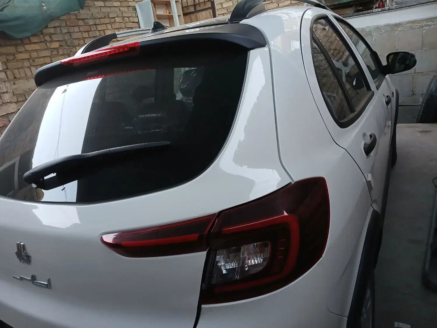 اطلس G دنده ای - 1404