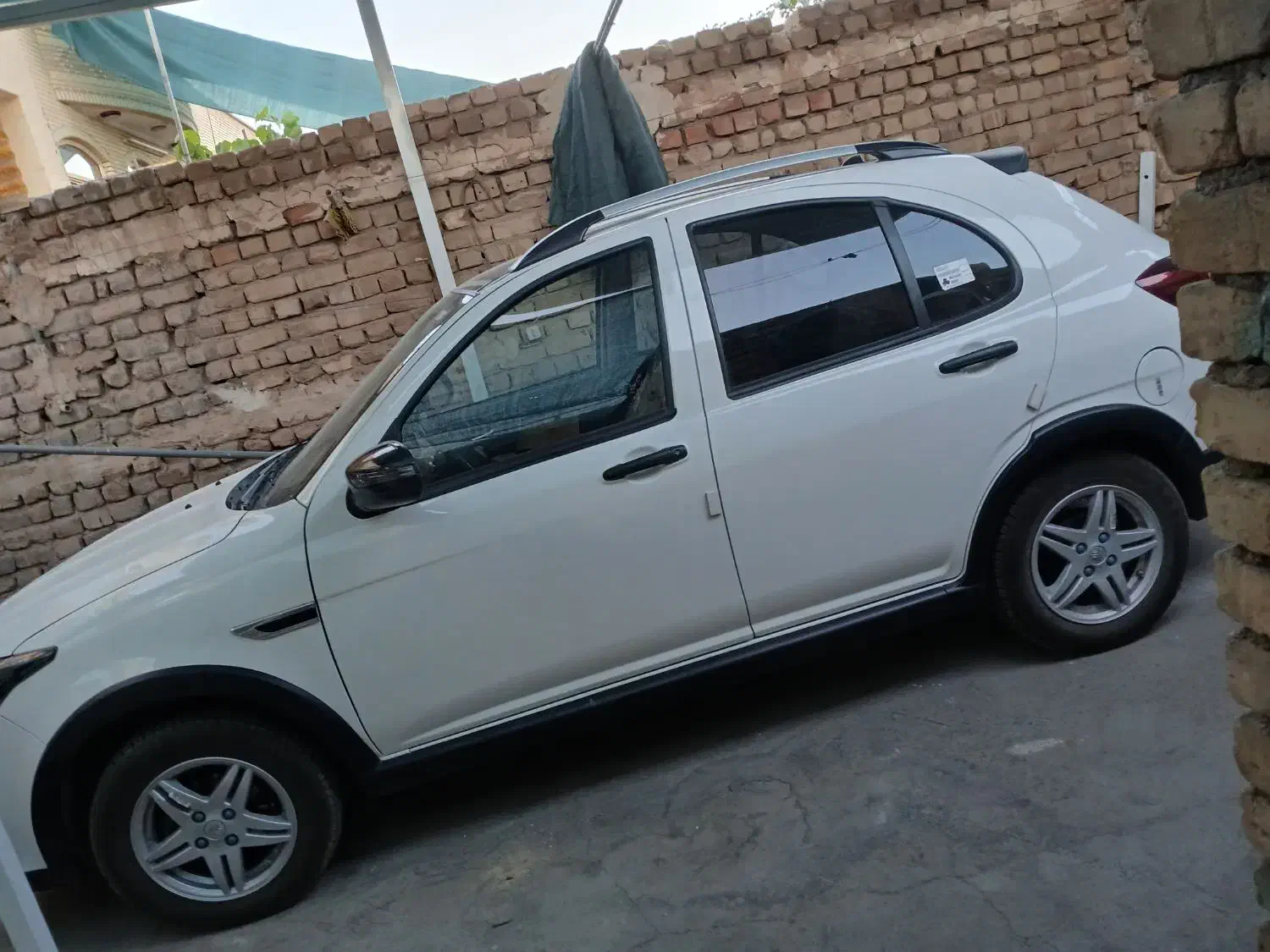 اطلس G دنده ای - 1404