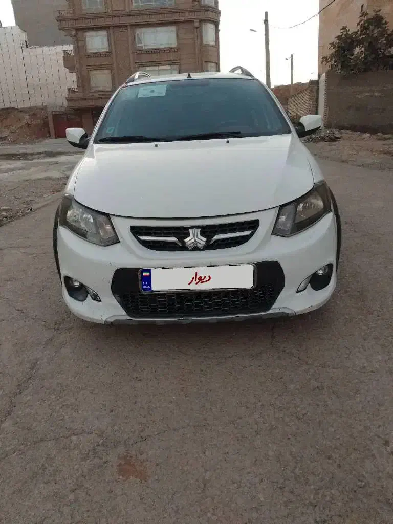 خودرو کوییک، معمولی آگهی ann_20903548