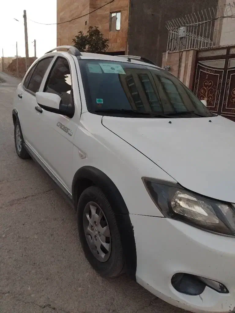 کوییک معمولی دنده‌ای - 1399