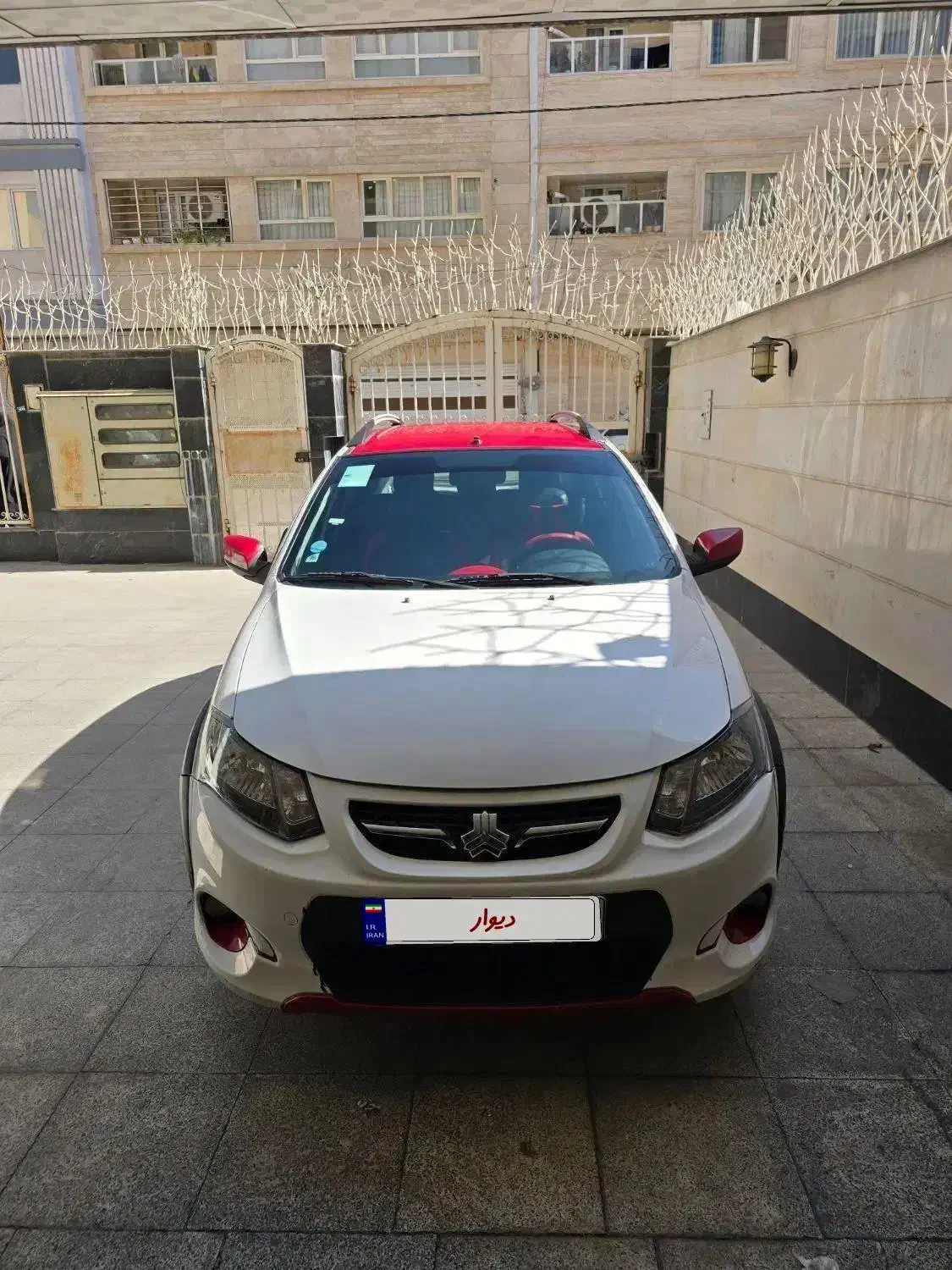 خودرو کوییک، R آگهی ann_20903549