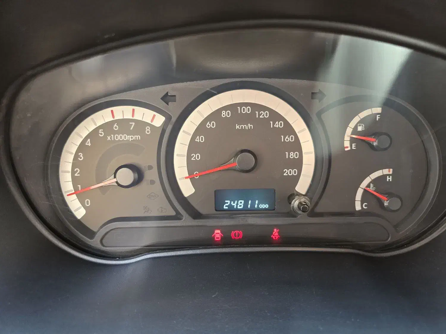 کوییک R دنده‌ای - 1400