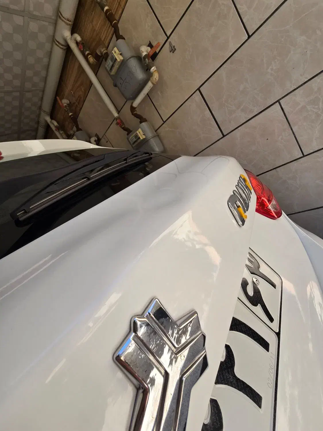 کوییک R دنده‌ای - 1400