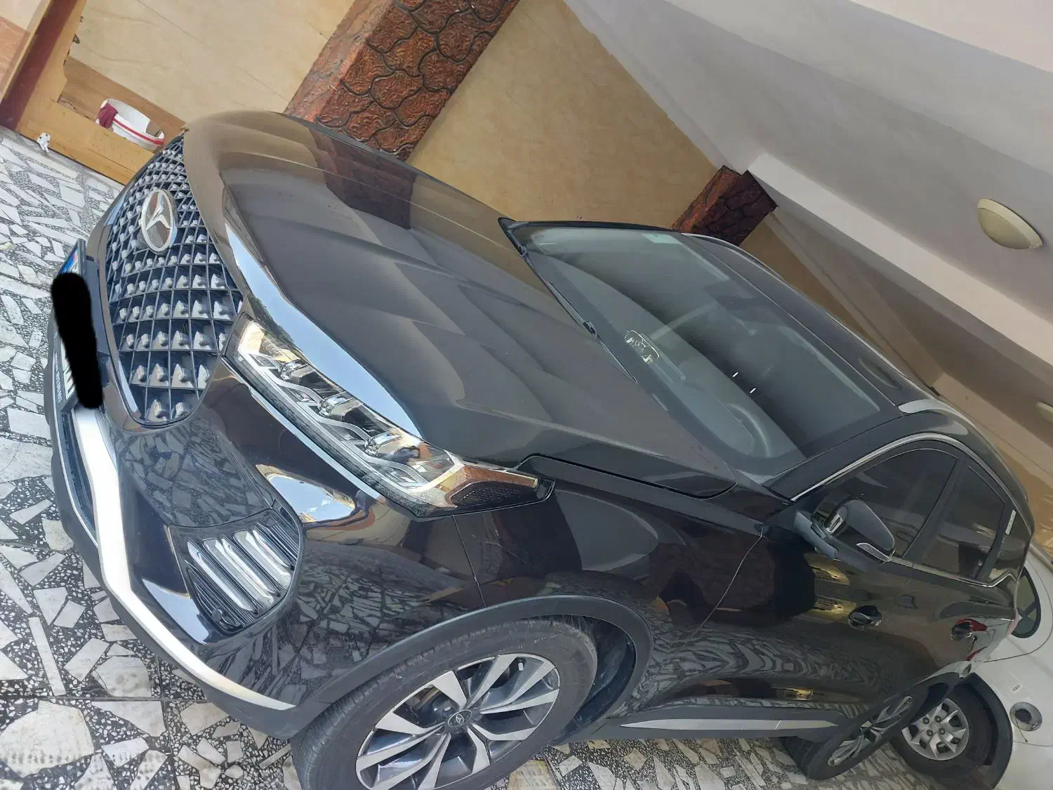 فونیکس تیگو 7 پرو اکسلنت - 1401