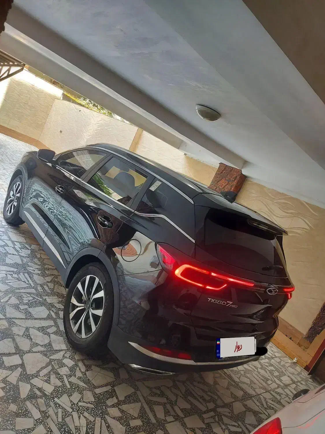 فونیکس تیگو 7 پرو اکسلنت - 1401