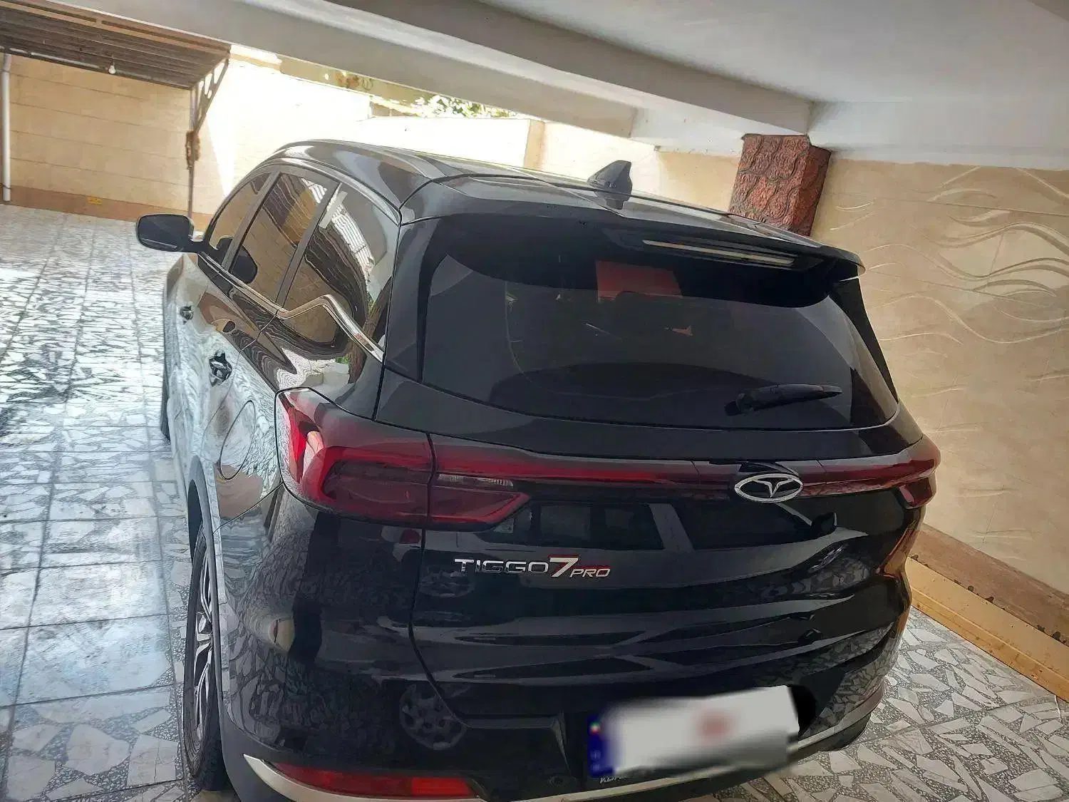 فونیکس تیگو 7 پرو اکسلنت - 1401