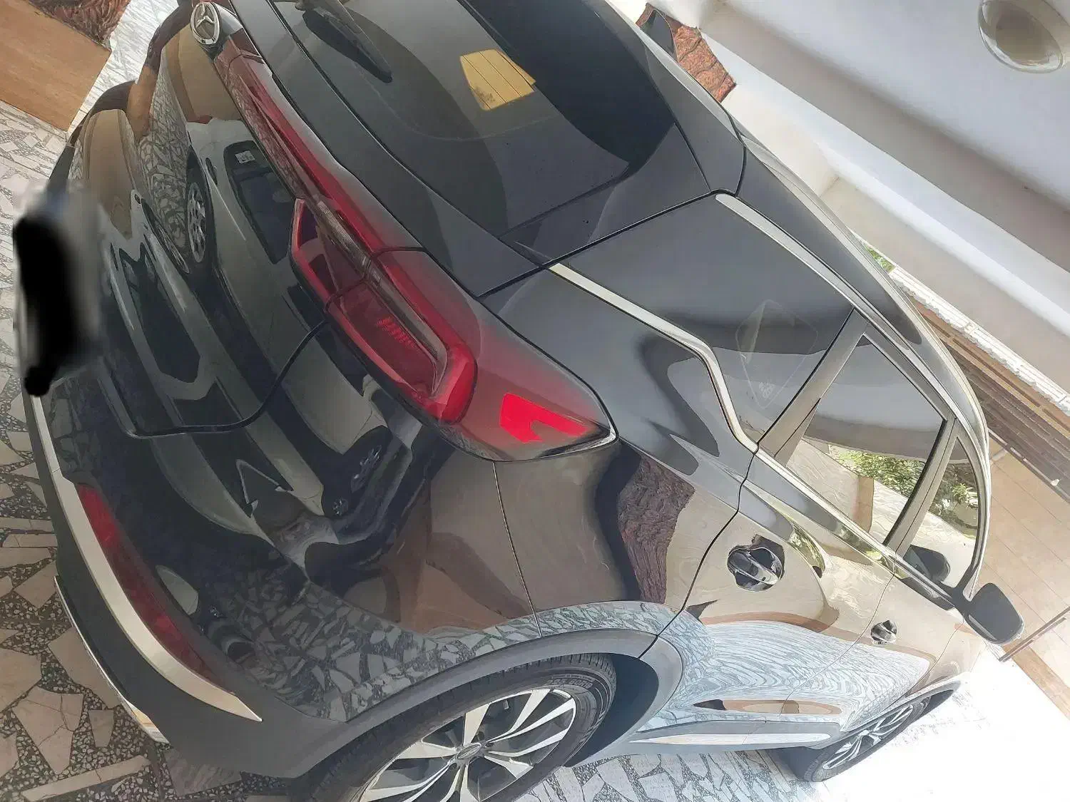 فونیکس تیگو 7 پرو اکسلنت - 1401