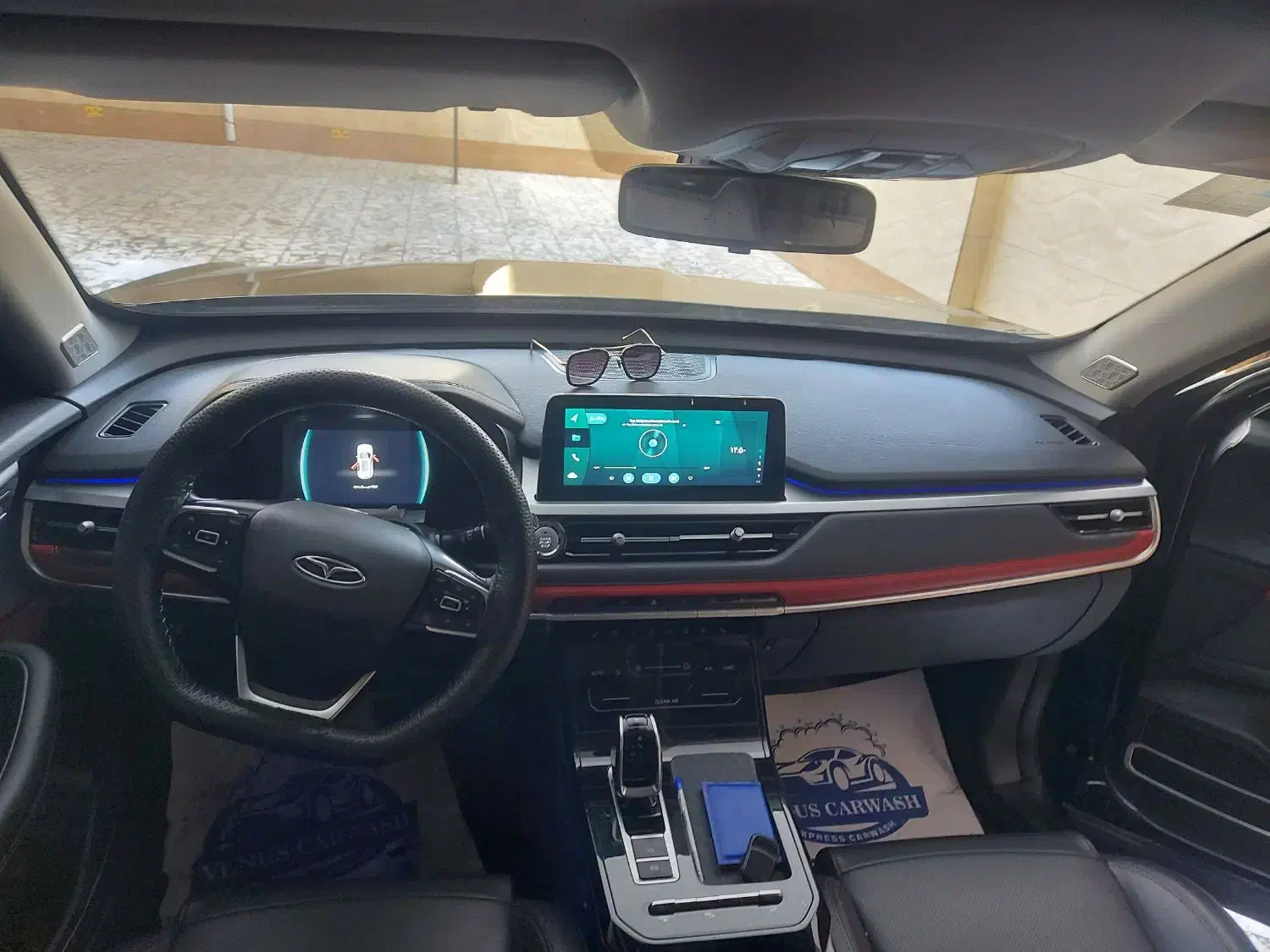 فونیکس تیگو 7 پرو اکسلنت - 1401